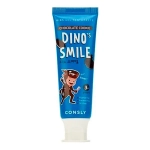 Зубная паста Consly Kids Dino Smile 60 г