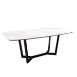 Стол обеденный керамика Мерседес