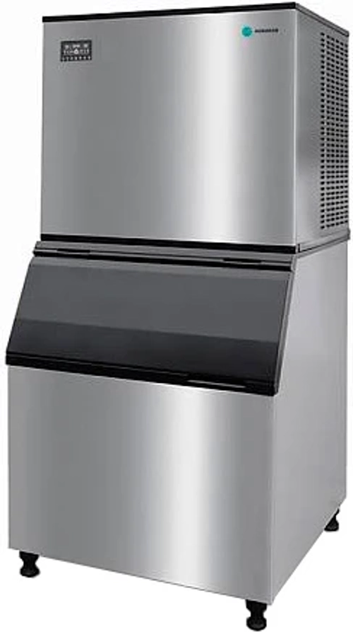 Льдогенератор Hurakan HKN-MAR500