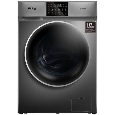 Стиральная машина с сушкой Korting KWD 60DV107 Gr