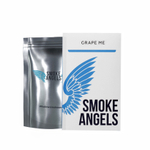 Smoke Angels - Grape Me (100g)