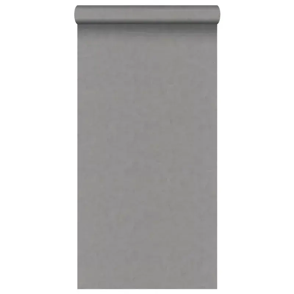 Обои флизелиновые графитовые 1.06 м Камень, практичный