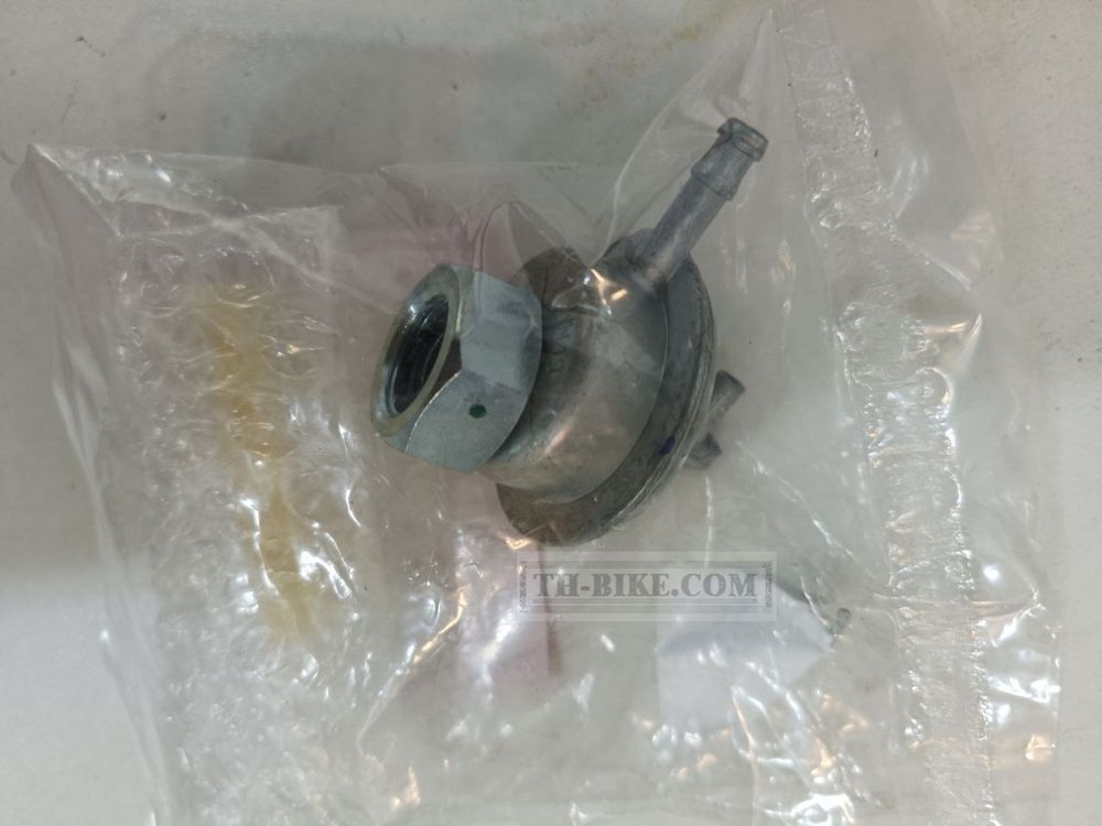 16950-KJ9-751. COCK ASSY., FUEL AUTO. Honda