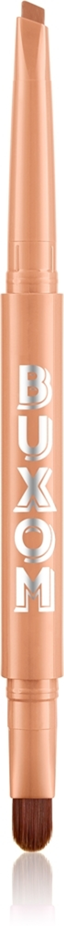 Buxom POWER LINE PLUMPING LIP LINER - Кремовый карандаш для губ с увеличивающим эффектом, 0,3 g