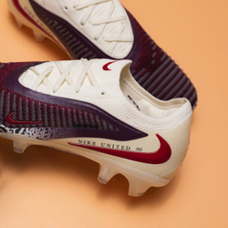 FG / Nike Phantom 6 Low Elite / University Red