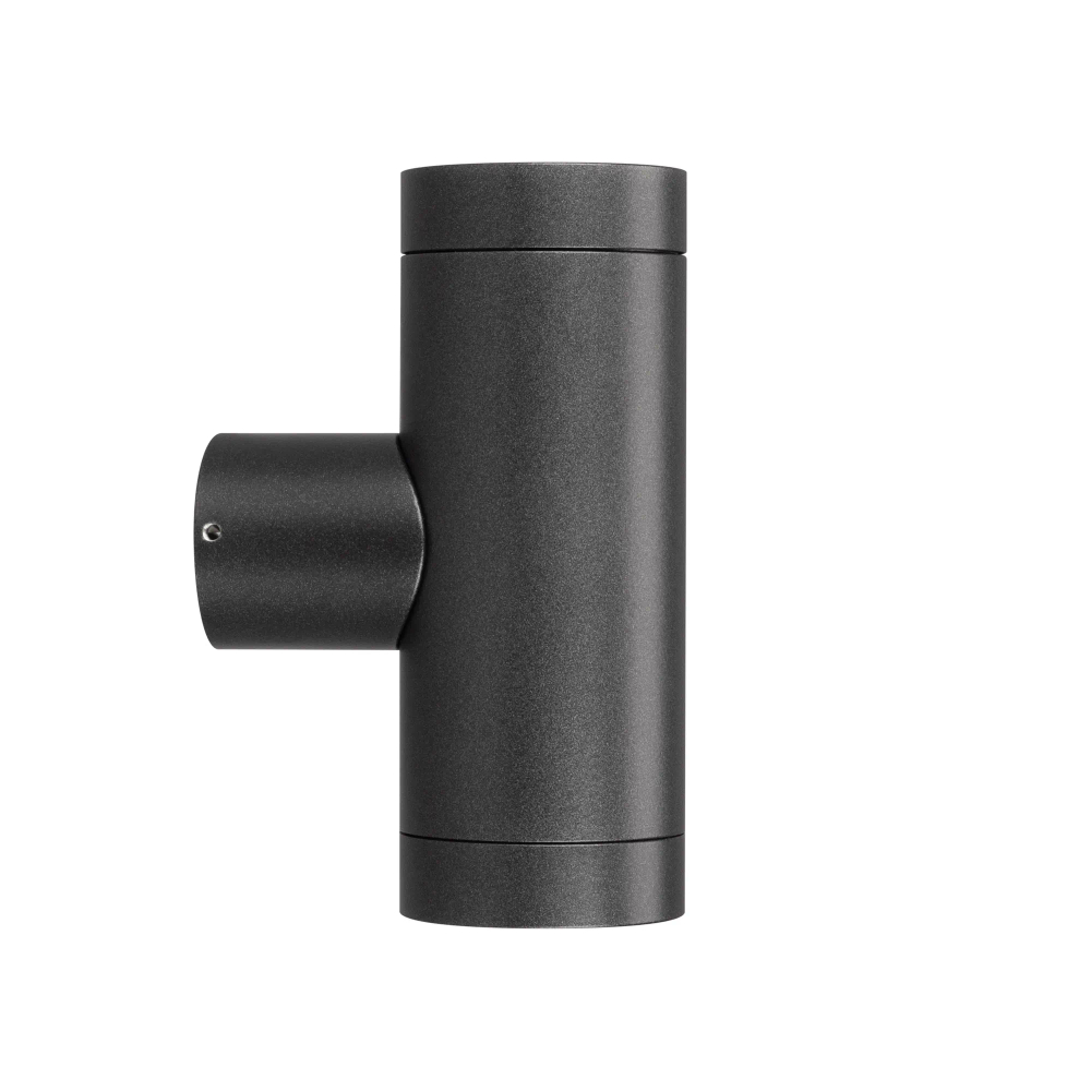 Светильник LGD-RAY-WALL-TWIN-R46-2x3W Day4000 (GR, 24 deg, 230V) (Arlight, IP65 Металл, 3 года) 033307(1)