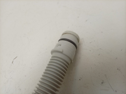 WLL2416EOE/01 кт73 Сливной шланг для стиральной машины Bosch 9000885394 б/у