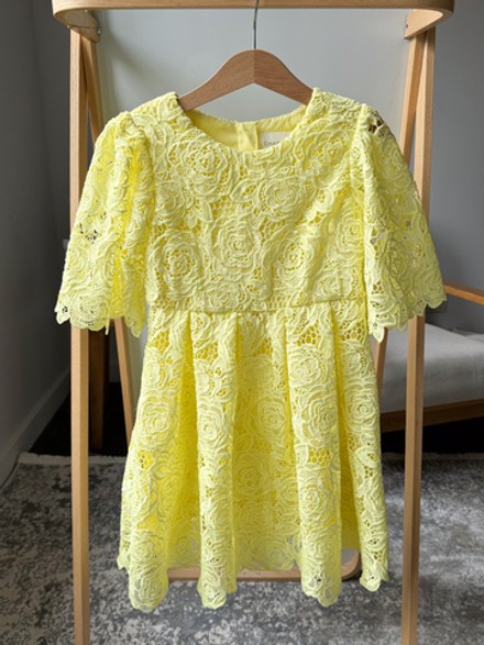 Платье Charabia, 116