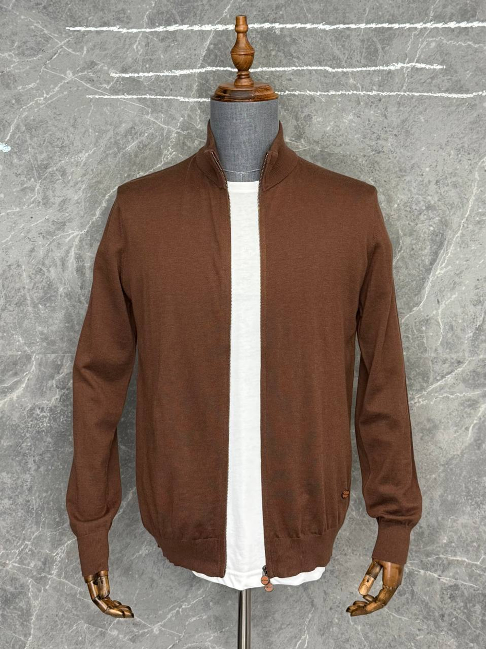 Кардиган Kiton