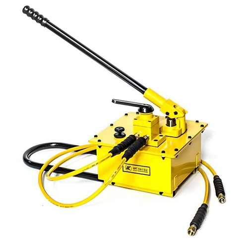 Насос ручной гидравлический Инстан НРГ 700-14.0-2