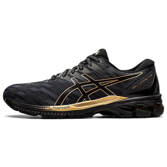Asics Гель Жадеит Беговые кроссовки Низкие Мужские