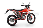 Мотоцикл эндуро ROCKOT GS7 ALL-TERRAIN