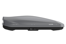 Багажный бокс на крышу авто LUX IRBIS 175 450L (1750х850х400)
