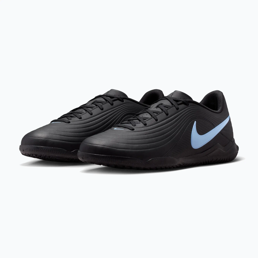 Футзалки Nike Tiempo Maestro Club IC black/ice