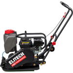 Виброплита бензиновая ELITECH VTP 90T