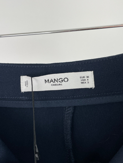 Брюки Mango