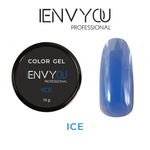 I Envy You, Color Gel 15 Ice (13g)