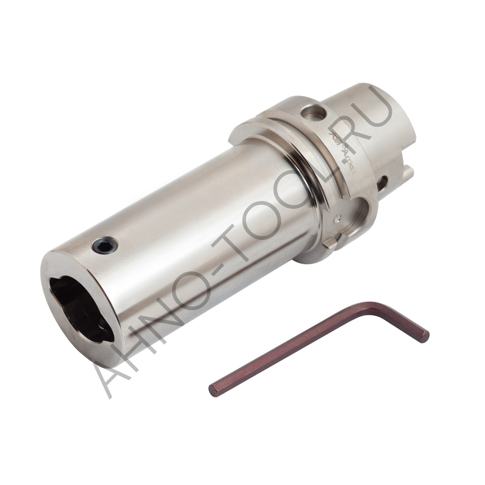 Оправка для расточных головок HSK63A-CKB5-125 ACCKee