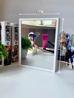 Ночник зеркало bts k-pop