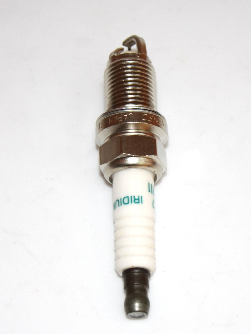 Свеча зажигания 9091901230 Toyota Avensis (1шт.)