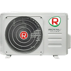 Сплит-система Royal Clima RC-RND22HN/IN/RC-RND22HN/OUT серия RENAISSANCE NEW Wi-Fi