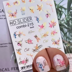 c-215 (золото)