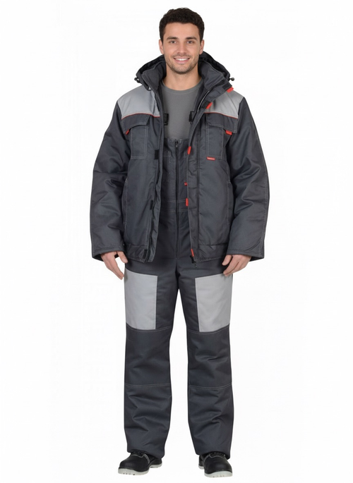 Костюм “Nerss-ФАВОРИТ” куртка, п/к