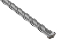 Бур Hammer Flex 201-138 SDS+  16 X 610