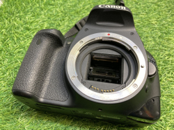 Canon EOS 550D Покупка/Продажа