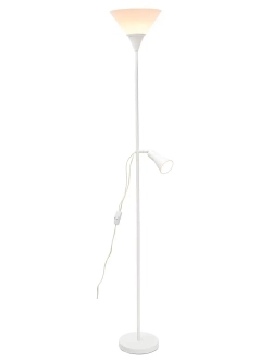 Современный торшер напольный Лофт