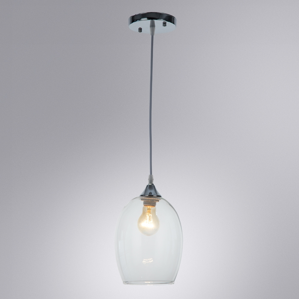 Подвесной светильник Arte Lamp A4344SP-1CC