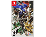 Shin Megami Tensei V (NS) Б\У