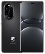 Смартфон Huawei Nova 13 Pro 12/512Gb Чёрный (MIS-LX9)