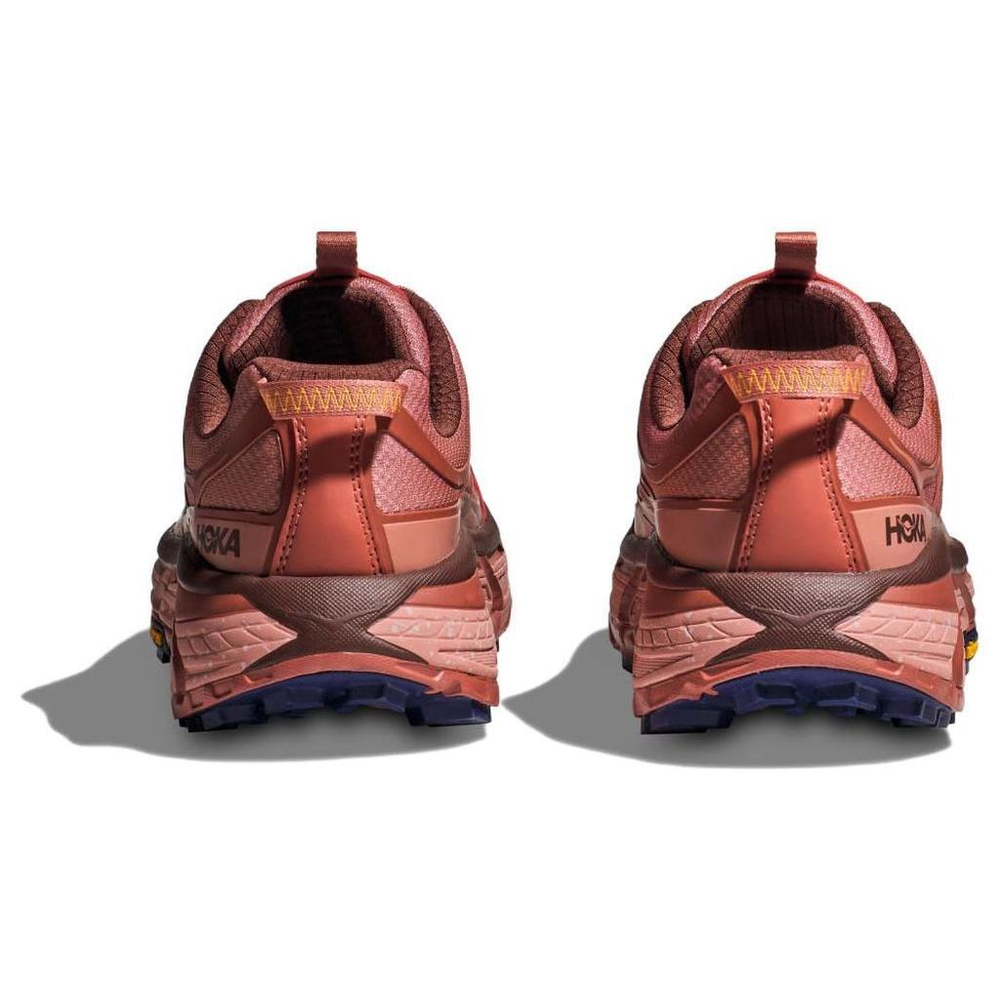 Кроссовки unisex Hoka Mafate Three 2