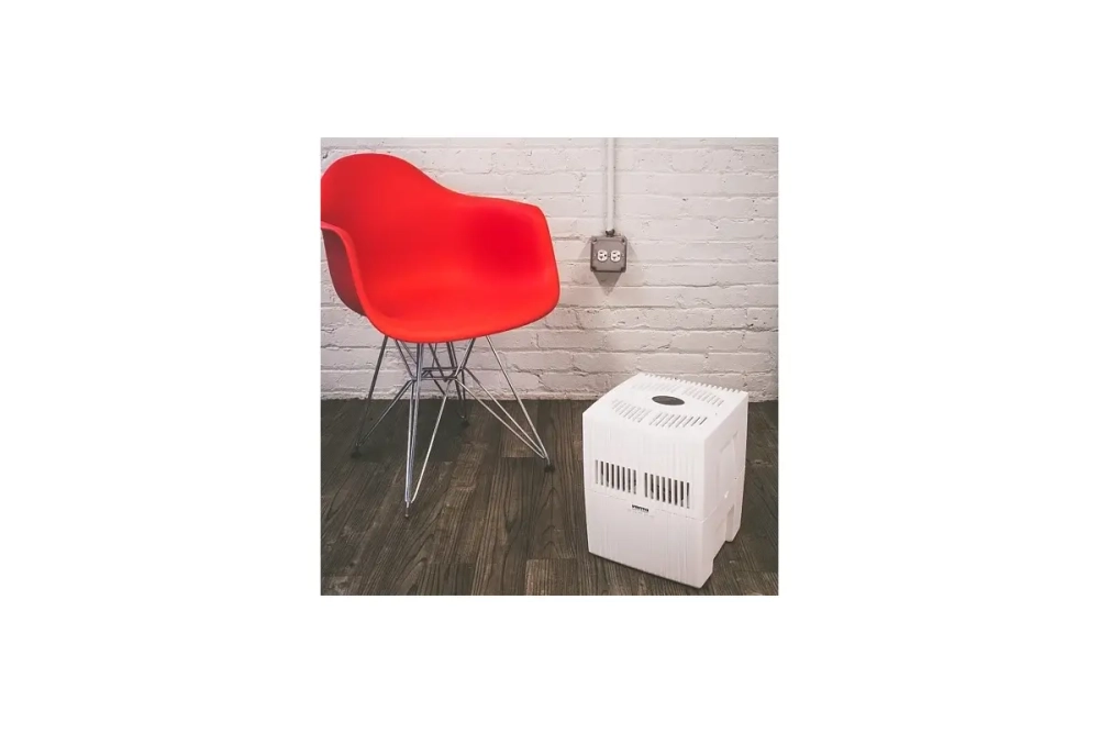 Мойка воздуха Venta LW15 Comfort Plus