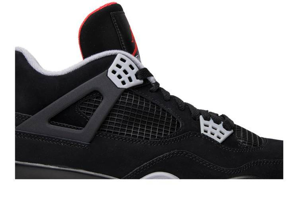 Кроссовки Jordan Air Jordan 4 Retro Bred 2012