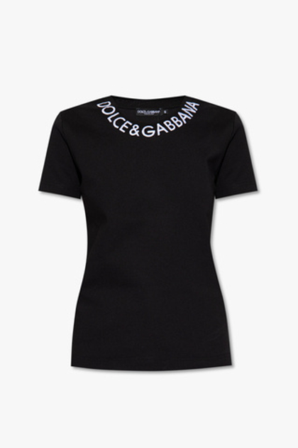 Футболка DOLCE&GABBANA