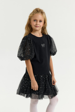 Футболка к/р д/д DELORAS 19976M