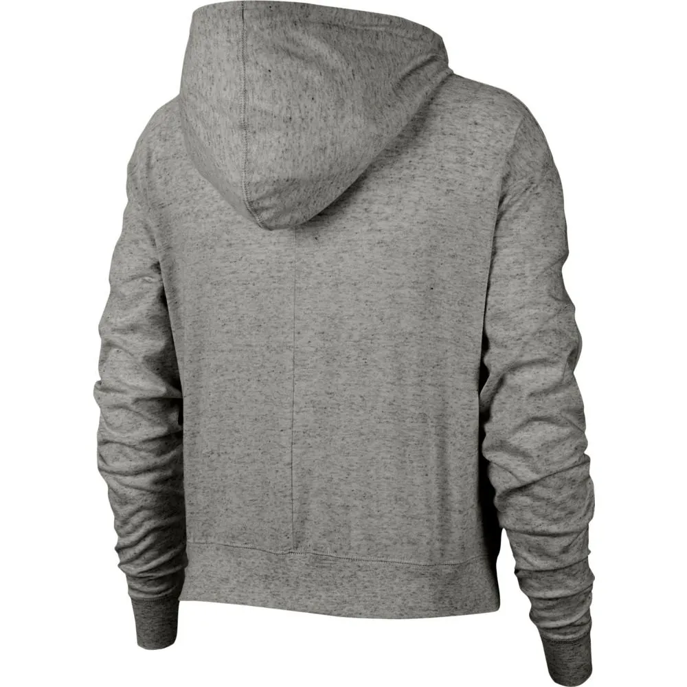 CJ1691-063 Худи Nike W NSW GYM VNTG HOODIE HBR