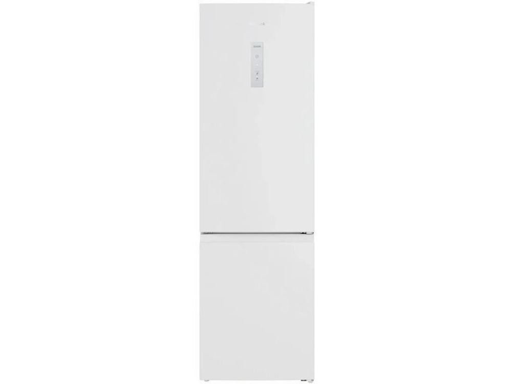 Холодильник двухкамерный Hotpoint/Ariston HT 5200 W Total No Frost белый/серебристый