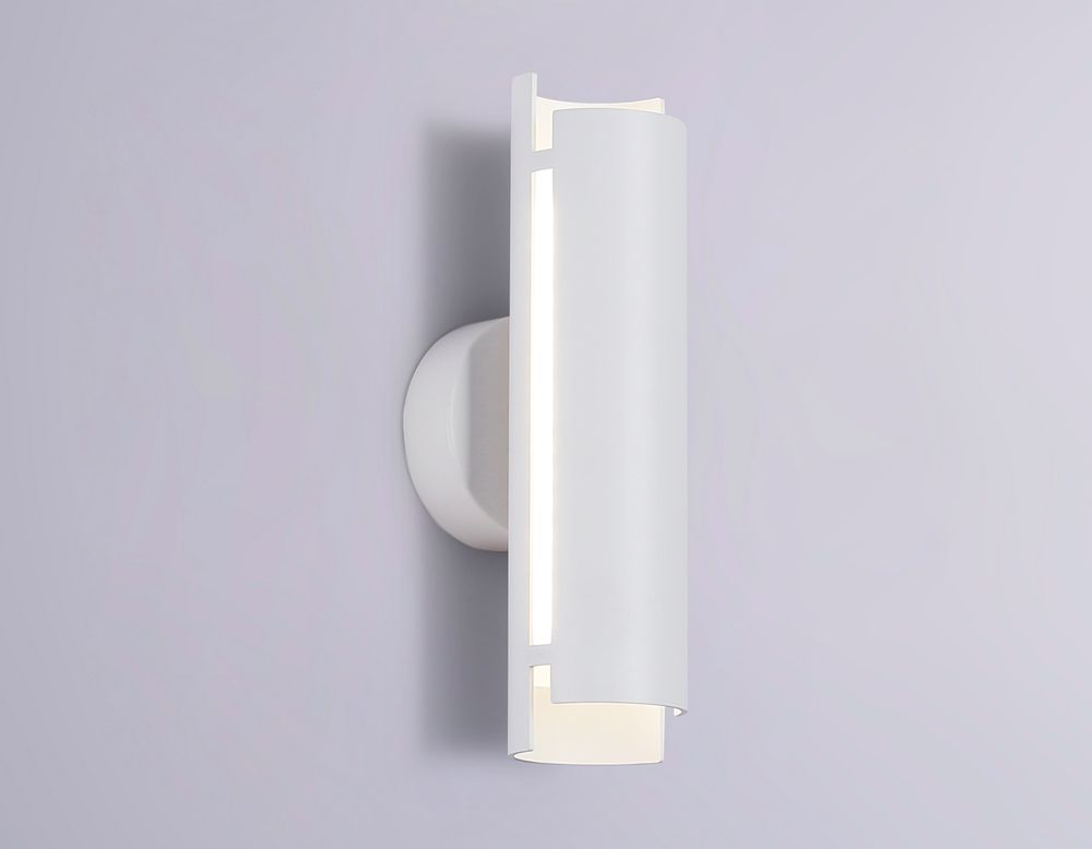 Ambrella Настенный светодиодный светильник Techno family TN71331