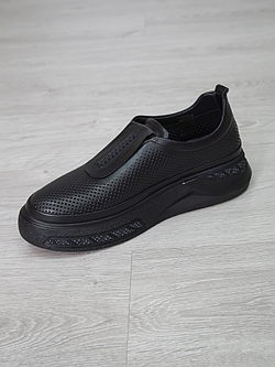 Туфли женские LIANREZA 0659\117-14