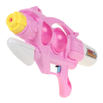 Водный пистолет 48,5см. микс, пакет 189