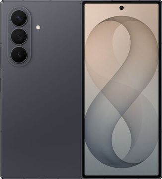 Смартфон Samsung Galaxy Z Fold8 Ultra 12/512 Гб Графит