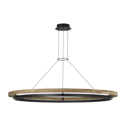 Люстра Visual Comfort Grace 65 Outdoor Chandelier