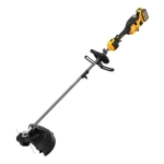 Триммер аккумуляторный DeWalt FLEXVOLT DCMAS5713X1 54В (1 x 3 Ач, ЗУ) захват 380 мм, 4.5 кг, DCMAS5713X1-QW