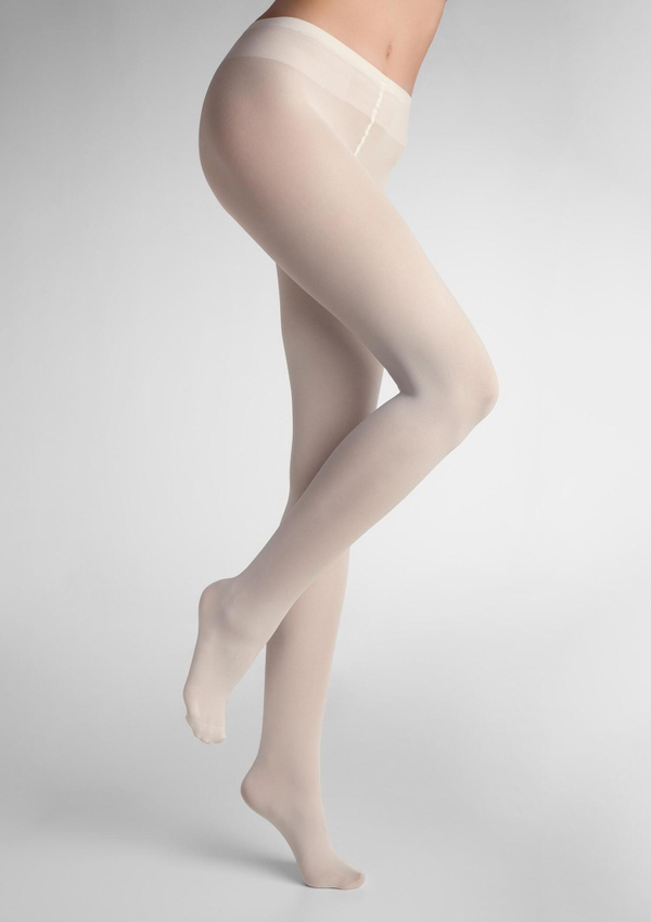 Колготки крем 60 DEN ТРЕНД 2024