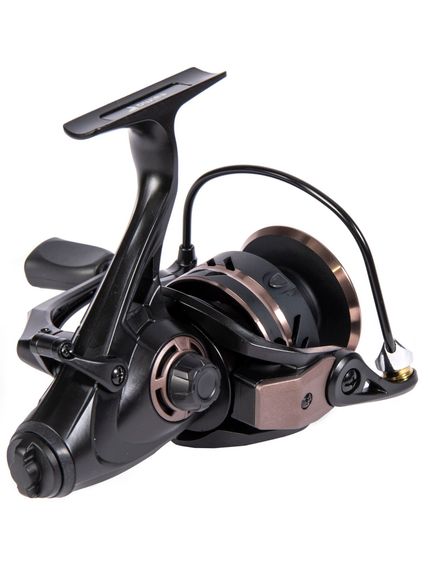 Катушка Salmo Diamond BAITFEEDER 6 6000BR