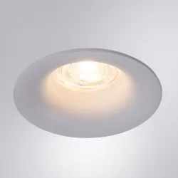 Точечный встраиваемый светильник Arte Lamp