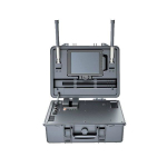 Мобильная станция мониторинга DJI Aeroscope Hardware Combo AS-P1800
